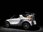 Smart For-Us Concept 2011 года